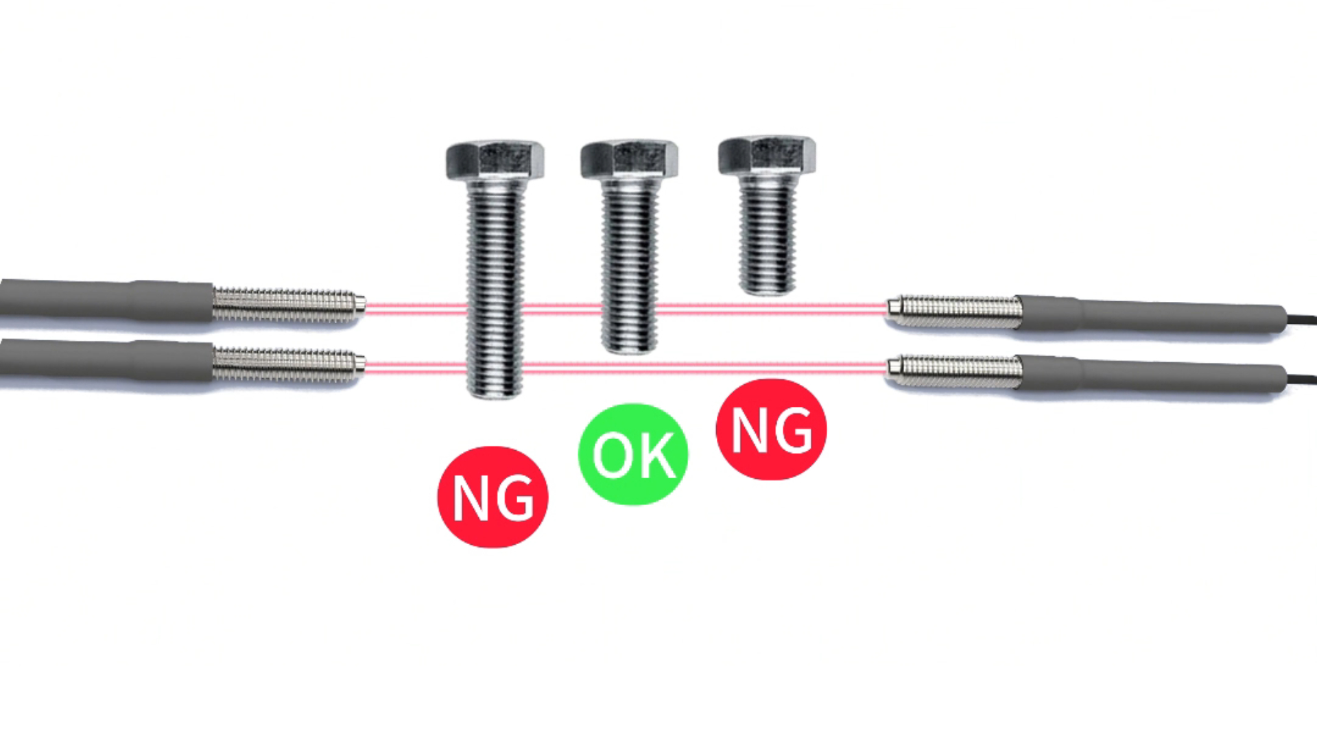 螺钉供料机长短钉检测 螺钉供料机长短钉检测